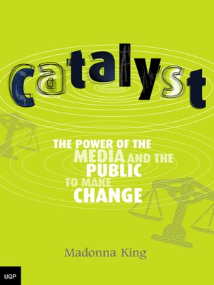 cover image of Catalyst